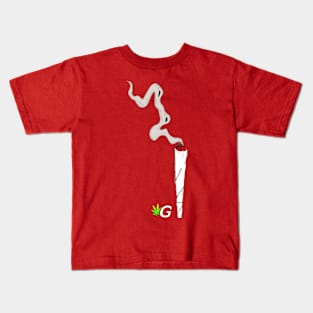 G-Leaf & Joint Kids T-Shirt